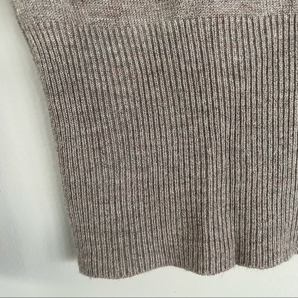 Soft Cotton Blend Sweater - Picture 16 of 16
